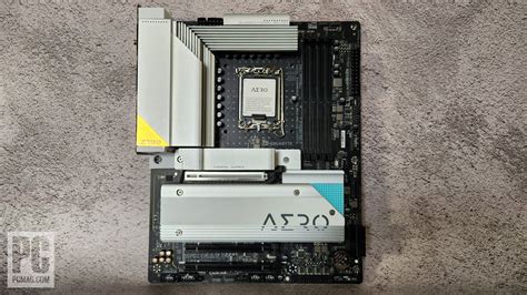 Gigabyte Z Aero G Review Pcmag Middle East