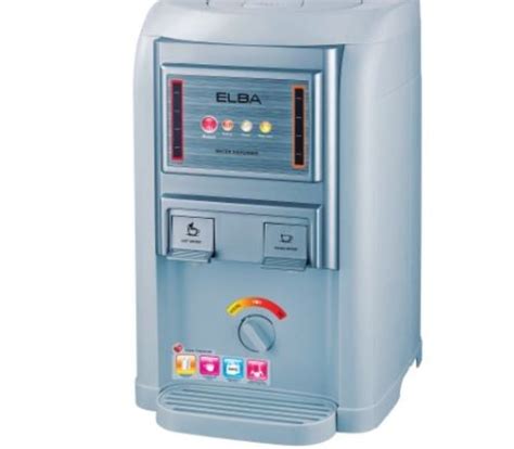 Best Water Dispensers In Malaysia For Instant Hot And Cold Drinks
