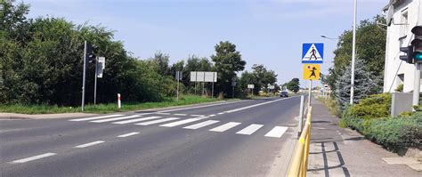 Będzie bezpieczniej na drodze z Jeleniej Góry do Zgorzelca Nowiny