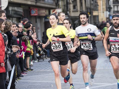 Abierto El Plazo Para Inscribirse En El Xxxix Cross Popular