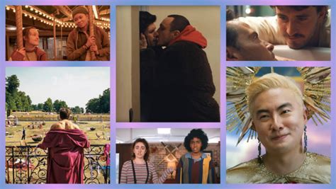 Best Lgbtq Tv Shows And Movies 2023 Saltburn Last Of Us More