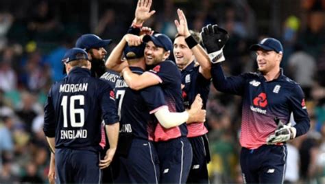 STATS COLUMN : ENGLAND VS IRELAND 2020 ODI SERIES - Cricket Betting app