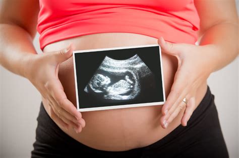 Why And When To Get Ultrasounds During Pregnancy Rai