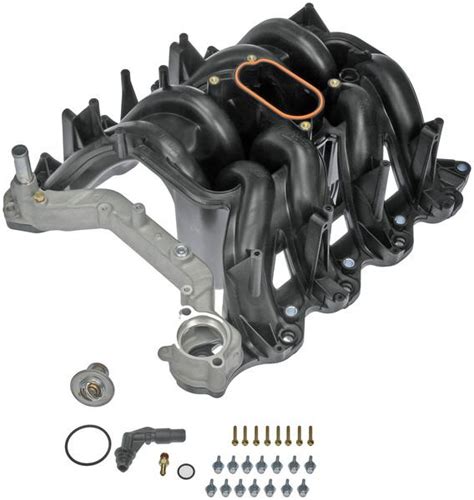 Intake Manifold Eng Misc 615 188 By DORMAN OE SOLUTIONS On