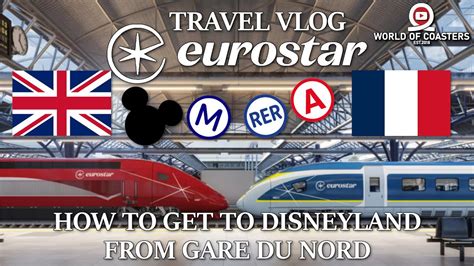 Razones Irresistibles Para Viajar A Disneyland Paris En