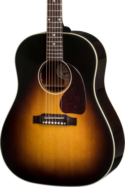 Gibson Acoustic Electric Guitars