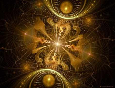 Time Machine Pure Fractal Flame By Cory Ench 2006 Fractals Old