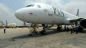 Pia Flight Operations Halted Amidst Fuel Supply Dispute With Pso