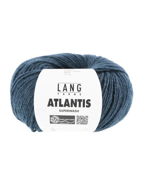 Lang Yarns Atlantis Petrol Het Lemster Wolh S Heeft Ze Op Voorraad