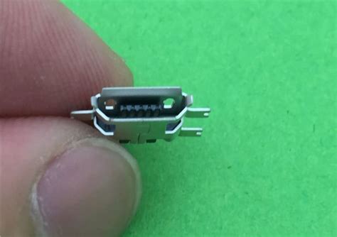 Распиновка USB разъёмов mini, micro, type-C