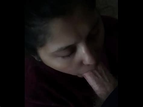 Sexy Indian Sucks Thick Cock XVIDEOS