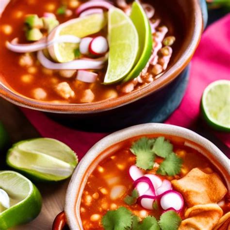 Cual Es El Origen Del Pozole En Mexico Mexico