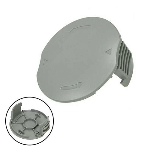 Pc F F For Bosch Easy Grasscut Grass Trimmer Spool Cover