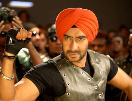 Ajay Devgan's Son Of Sardaar 2 Release date Finalized