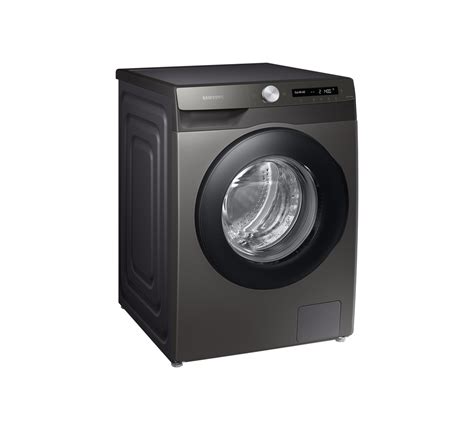 Samsung Ww12t504dans1 Front Load Washing Machine 12kg Ke