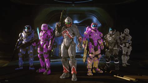 Halo 5 Guardians Multiplayer