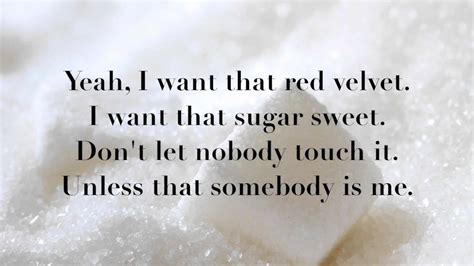 Maroon 5 Sugar Lyrics