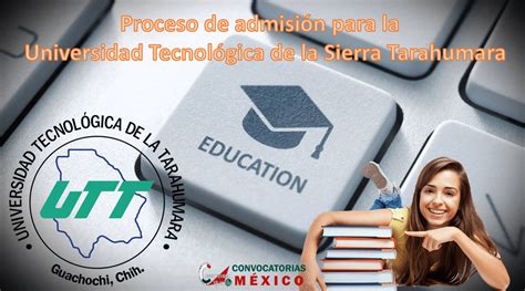 ≫ Proceso De Admisión Para La Universidad Tecnológica De La Sierra