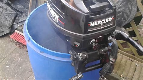 Mercury 6 Pk 2 Takt Marktplaats Doovi