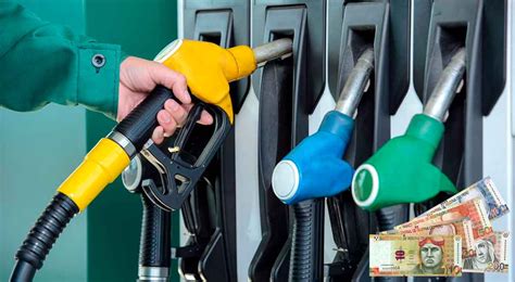 Precio De La Gasolina Hoy En Perú ¿cuánto Cuesta El Combustible Del Lunes 22 Al Domingo 28 De