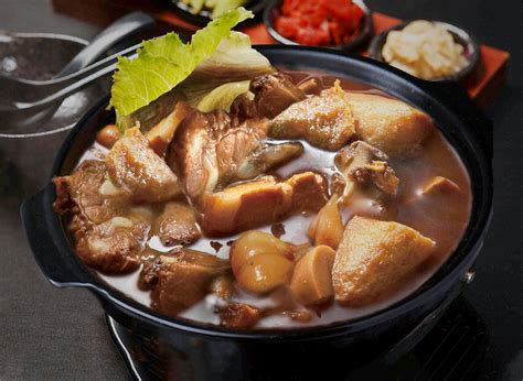 Go Fun Kee Bak Kut Teh Third Mile Food Delivery From Foodpanda