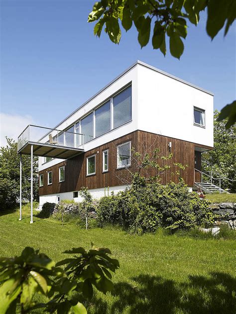 Gallery of Plastic House / Unit Arkitektur AB - 5