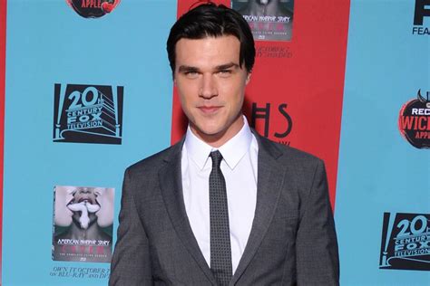 Meet Finn Wittrock The New Villain Of ‘american Horror Story’