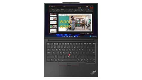 Thinkpad E14 Gen 5 Amd 多様な働き方で使いやすい14型ノートpc 21jr000jjp レノボ・ ジャパン