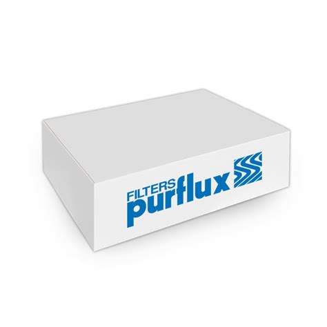 FILTR PALIWA FCS921 PURFLUX FCS921 za 158,30 zł z Piła - Allegro.pl ...