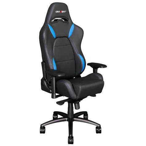 Fauteuil Gaming Oraxeat Tk Test Et Avis Hardware