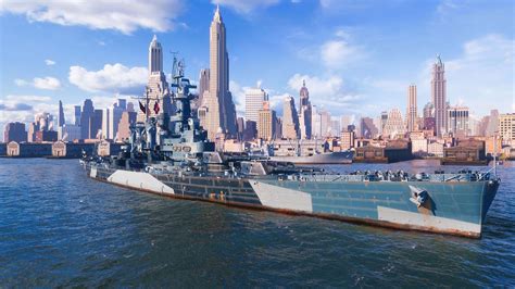 WoWs Gamer Blog