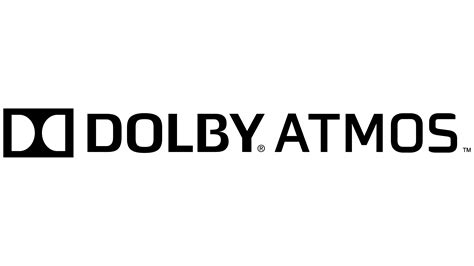 dolby atmos logo symbol meaning history png brand
