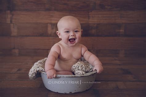 Holden Months Old Pensacola Florida Baby Photographer Lindsey