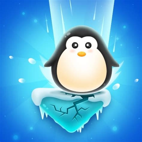 Play Penguin Ice Breaker Antpixel Game Portal