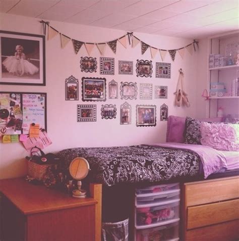 How To Decorate The Perfect Pink Dorm Room Hubpages