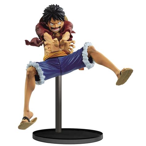 Buy Banpresto One Piece Maximatic The Monkey D Luffy Ii Multiple