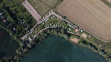 Camping Am Alperstedter See Gemeinde N Da