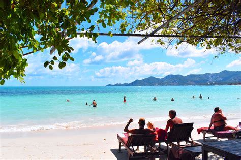 Chaweng Garden Beach Resort A Home Of Happiness And Samui Hospitality