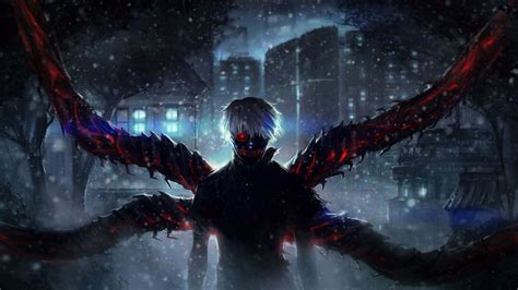 🔥 [40+] Dark Anime 4k Wallpapers | WallpaperSafari
