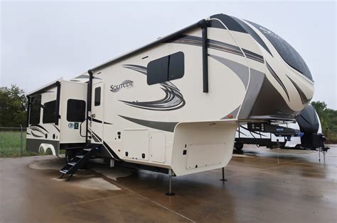 Grand Design Solitude Gk R Rv For Sale In Fort Worth Tx