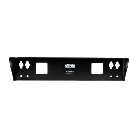 SmartRack 2U Vertical Wall Mount Rack Bracket Eaton