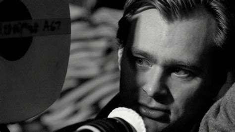 Tenet Logo Do Novo Filme De Christopher Nolan Revelado