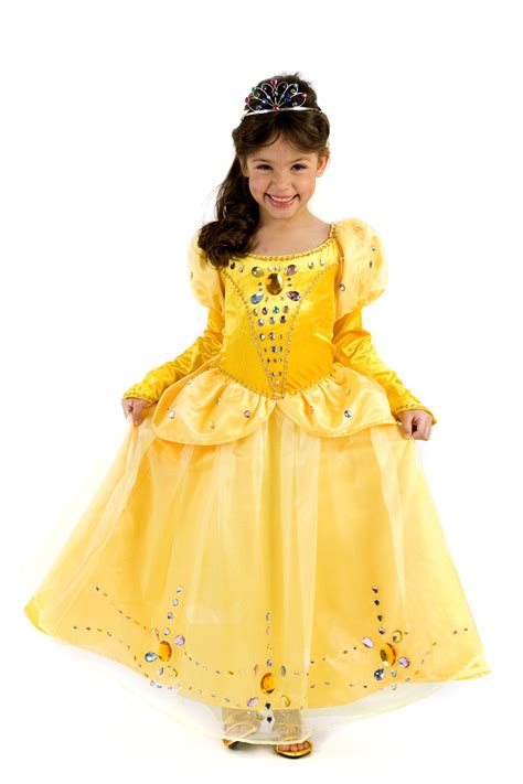 Princess Belle Costumes | Costumes FC