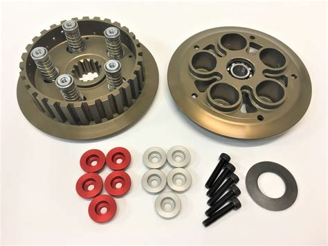 Motorcycle Slipper Clutches Slipper Clutch For Motorbike KAWASAKI