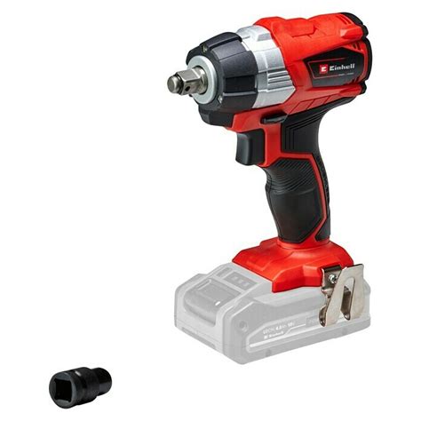 Einhell Power X Change 18V Akumulatorski udarni odvijač TE CW 18 Li