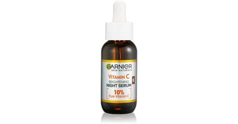 Garnier Skin Naturals Vitamin C Livrare Rapida Notino Ro