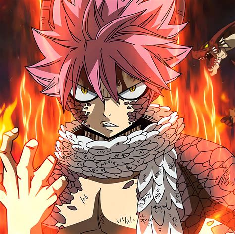 Natsu 4k2160p Pfp