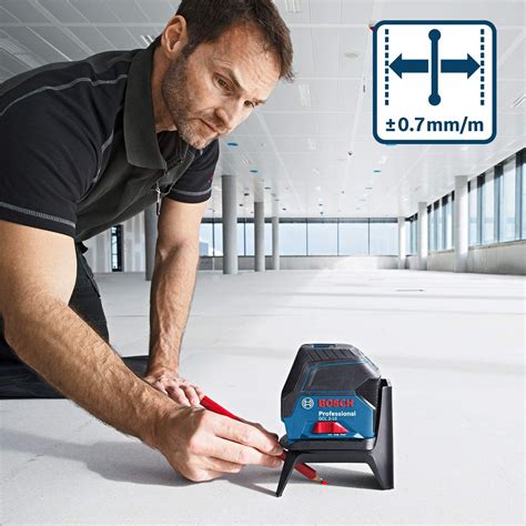 Niveau Laser Bosch Professional GCL 2 15 Avis