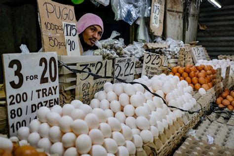 Consumers buying fewer eggs, farm gate prices drop: group | ABS-CBN News