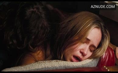 Katherine Waterston Bikini Scene In Inherent Vice AZNude